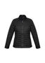 Picture of Biz Collection Ladies Expedition Quilted Jacket J750L