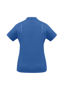 Picture of Biz Collection Ladies United Short Sleeve Polo P244LS