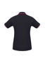 Picture of Biz Collection Ladies Cambridge Polo P227LS