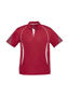 Picture of Biz Collection Kids Razor Polo P405KS
