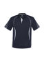 Picture of Biz Collection Kids Razor Polo P405KS