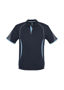 Picture of Biz Collection Kids Razor Polo P405KS