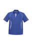 Picture of Biz Collection Kids Razor Polo P405KS