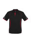 Picture of Biz Collection Kids Razor Polo P405KS