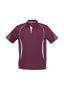 Picture of Biz Collection Kids Razor Polo P405KS