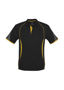 Picture of Biz Collection Kids Razor Polo P405KS