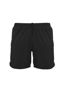 Picture of Biz Collection Kids Tactic Shorts ST511K