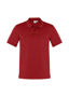 Picture of Biz Collection Mens Aero Polo P815MS