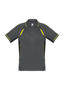 Picture of Biz Collection Mens Renegade Polo P700MS