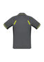 Picture of Biz Collection Mens Renegade Polo P700MS