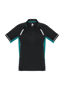 Picture of Biz Collection Mens Renegade Polo P700MS