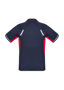 Picture of Biz Collection Mens Renegade Polo P700MS