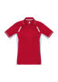 Picture of Biz Collection Mens Renegade Polo P700MS