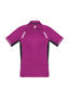 Picture of Biz Collection Mens Renegade Polo P700MS