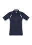Picture of Biz Collection Mens Renegade Polo P700MS