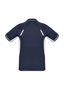Picture of Biz Collection Mens Renegade Polo P700MS