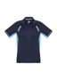 Picture of Biz Collection Mens Renegade Polo P700MS