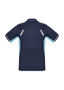 Picture of Biz Collection Mens Renegade Polo P700MS