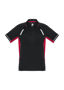 Picture of Biz Collection Mens Renegade Polo P700MS