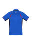 Picture of Biz Collection Mens Renegade Polo P700MS