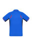 Picture of Biz Collection Mens Renegade Polo P700MS