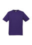 Picture of Biz Collection Mens Ice Tee T10012