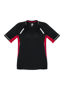 Picture of Biz Collection Kids Renegade Tee T701KS
