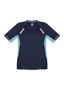 Picture of Biz Collection Kids Renegade Tee T701KS