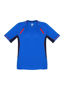 Picture of Biz Collection Kids Renegade Tee T701KS