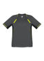 Picture of Biz Collection Kids Renegade Tee T701KS