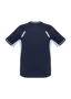 Picture of Biz Collection Kids Renegade Tee T701KS