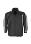 Picture of Biz Collection Kids Flash Track Top J3150B