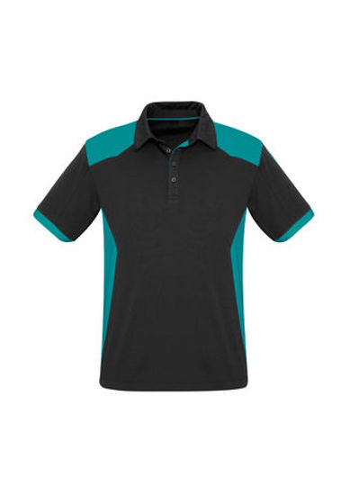 Picture of Biz Collection Mens Rival Polo P705MS