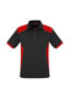 Picture of Biz Collection Mens Rival Polo P705MS