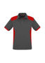 Picture of Biz Collection Mens Rival Polo P705MS