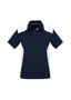 Picture of Biz Collection Mens Rival Polo P705MS