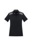 Picture of Biz Collection Ladies Galaxy Polo P900LS