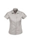 Picture of Biz Collection Ladies Berlin Short Sleeve Shirt S121LS