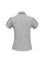 Picture of Biz Collection Ladies Berlin Short Sleeve Shirt S121LS