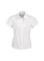 Picture of Biz Collection Ladies Berlin Short Sleeve Shirt S121LS