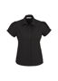 Picture of Biz Collection Ladies Berlin Short Sleeve Shirt S121LS