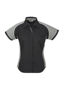 Picture of Biz Collection Ladies Nitro Shirt S10122