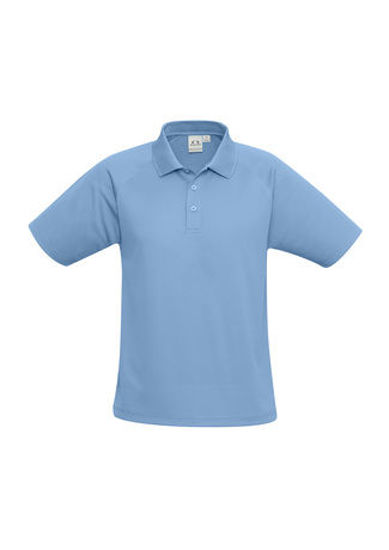 Picture of Biz Collection Kids Sprint Polo P300KS