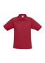 Picture of Biz Collection Kids Sprint Polo P300KS