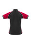 Picture of Biz Collection Ladies Nitro Polo P10122