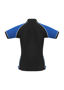 Picture of Biz Collection Ladies Nitro Polo P10122