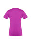 Picture of Biz Collection Ladies Aero Tee T800LS