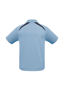 Picture of Biz Collection Mens Splice Polo P7700