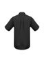 Picture of Biz Collection Mens Base Short Sleeve Shirt S10512