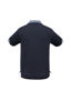 Picture of Biz Collection Mens Noosa Self Check Polo P9100